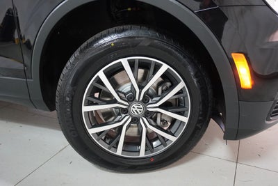2021 Volkswagen Tiguan 2.0T S