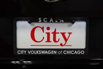 2021 Volkswagen Tiguan 2.0T S