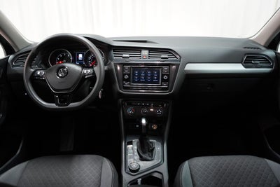 2021 Volkswagen Tiguan 2.0T S
