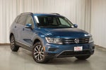 2018 Volkswagen Tiguan 2.0T SE 4Motion