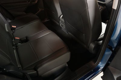 2018 Volkswagen Tiguan 2.0T SE 4Motion