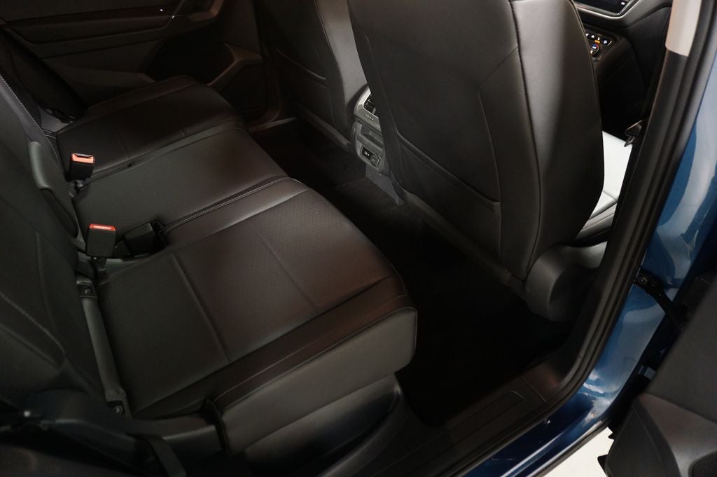 2018 Volkswagen Tiguan 2.0T SE 4Motion