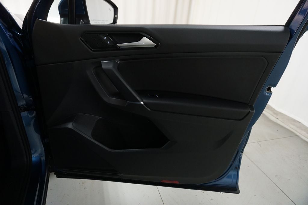 2018 Volkswagen Tiguan 2.0T SE 4Motion