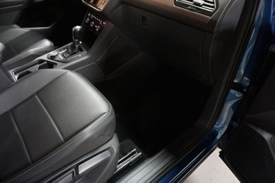 2018 Volkswagen Tiguan 2.0T SE 4Motion