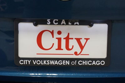 2018 Volkswagen Tiguan 2.0T SE 4Motion