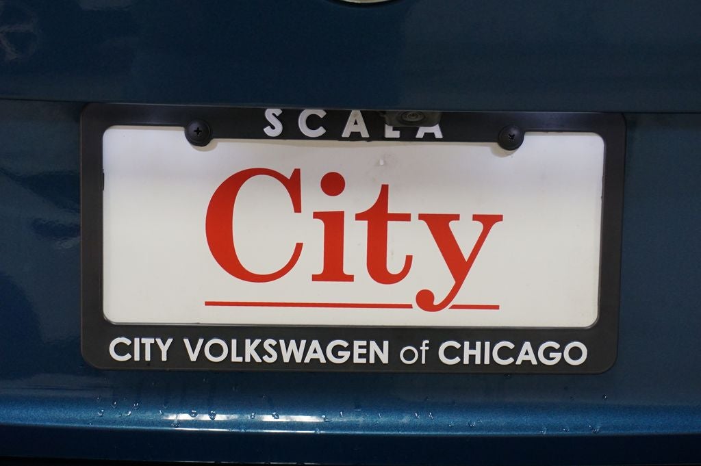 2018 Volkswagen Tiguan 2.0T SE 4Motion