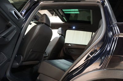 2019 Volkswagen Tiguan 2.0T SEL R-Line 4Motion
