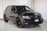 2019 Volkswagen Tiguan 2.0T SEL R-Line 4Motion