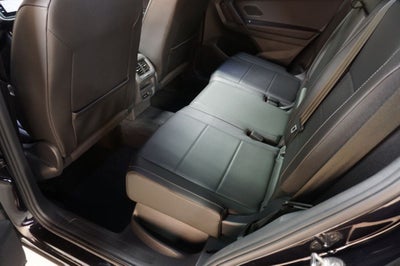 2019 Volkswagen Tiguan 2.0T SEL R-Line 4Motion