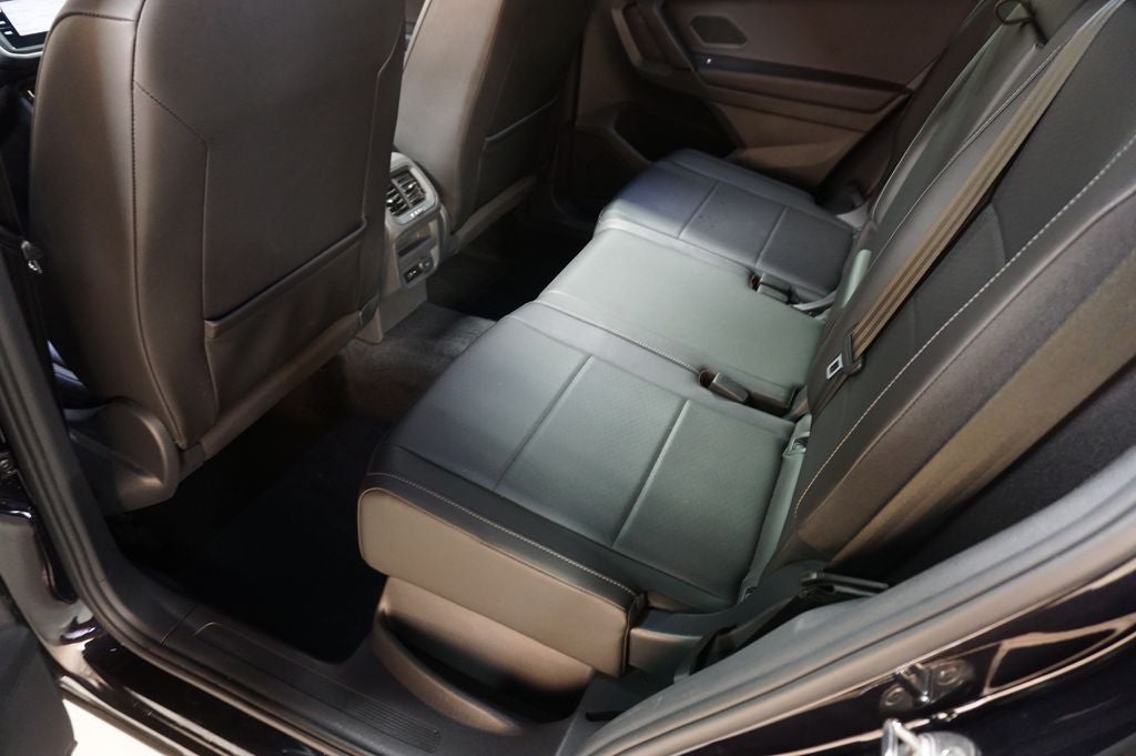 2019 Volkswagen Tiguan 2.0T SEL R-Line 4Motion