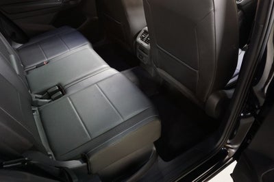 2019 Volkswagen Tiguan 2.0T SEL R-Line 4Motion