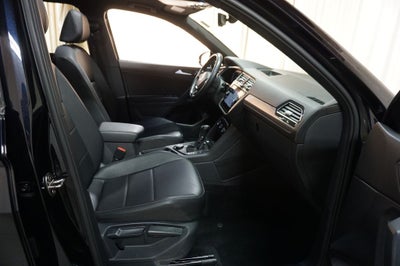 2019 Volkswagen Tiguan 2.0T SEL R-Line 4Motion