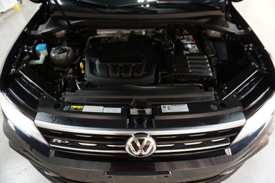 2019 Volkswagen Tiguan 2.0T SEL R-Line 4Motion