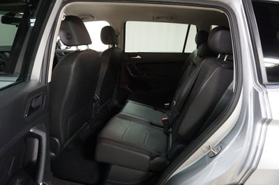 2020 Volkswagen Tiguan 2.0T SE 4Motion