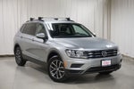 2020 Volkswagen Tiguan 2.0T SE 4Motion
