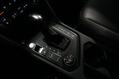 2020 Volkswagen Tiguan 2.0T SE 4Motion
