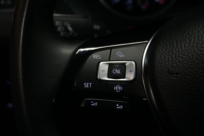 2020 Volkswagen Tiguan 2.0T SE 4Motion