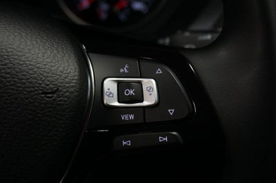 2020 Volkswagen Tiguan 2.0T SE 4Motion