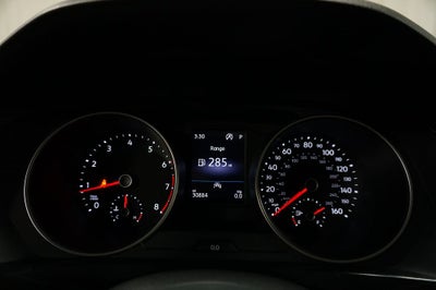 2020 Volkswagen Tiguan 2.0T SE 4Motion