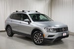 2020 Volkswagen Tiguan 2.0T SE 4Motion