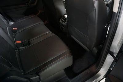2020 Volkswagen Tiguan 2.0T SE 4Motion