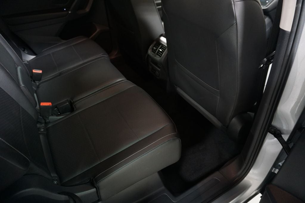 2020 Volkswagen Tiguan 2.0T SE 4Motion