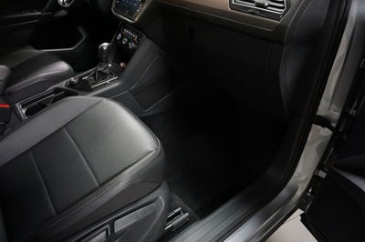 2020 Volkswagen Tiguan 2.0T SE 4Motion