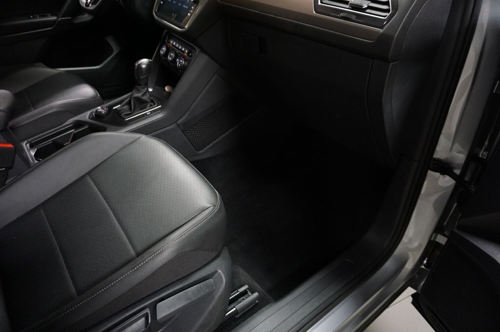 2020 Volkswagen Tiguan 2.0T SE 4Motion