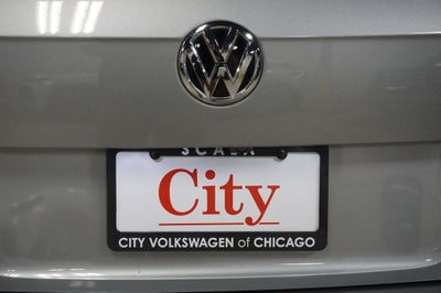 2020 Volkswagen Tiguan 2.0T SE 4Motion