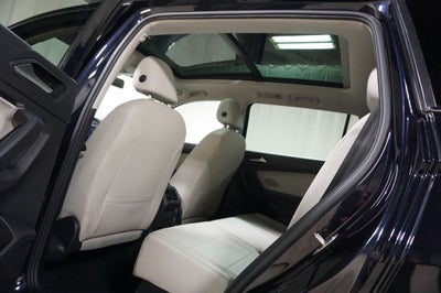 2019 Volkswagen Tiguan 2.0T SE 4Motion