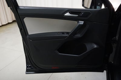 2019 Volkswagen Tiguan 2.0T SE 4Motion