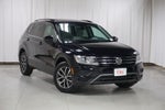 2019 Volkswagen Tiguan 2.0T SE 4Motion