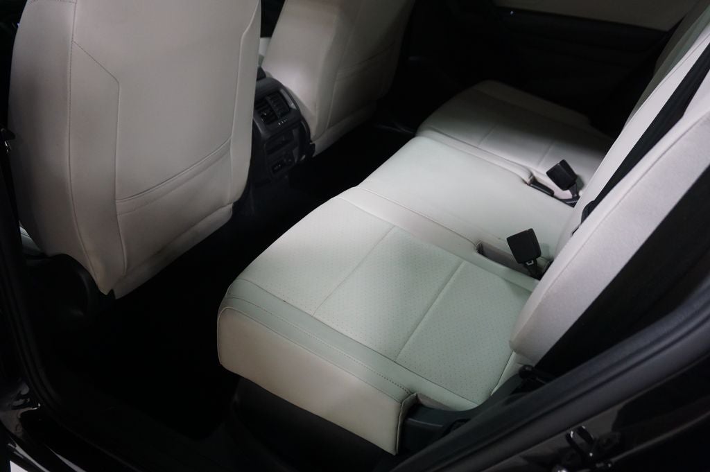 2019 Volkswagen Tiguan 2.0T SE 4Motion