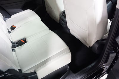 2019 Volkswagen Tiguan 2.0T SE 4Motion