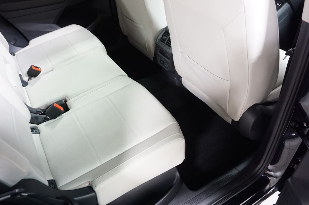 2019 Volkswagen Tiguan 2.0T SE 4Motion