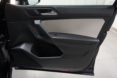 2019 Volkswagen Tiguan 2.0T SE 4Motion