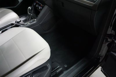 2019 Volkswagen Tiguan 2.0T SE 4Motion