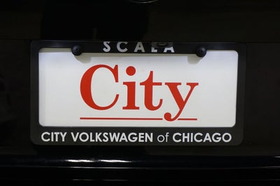 2019 Volkswagen Tiguan 2.0T SE 4Motion