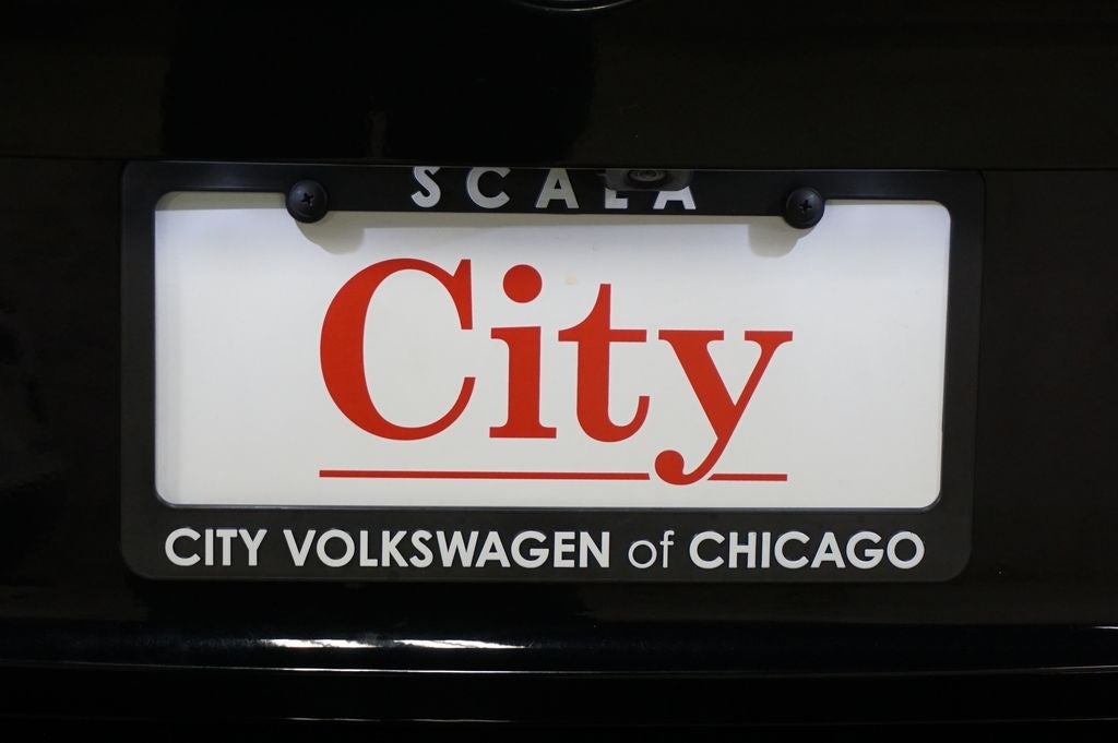 2019 Volkswagen Tiguan 2.0T SE 4Motion