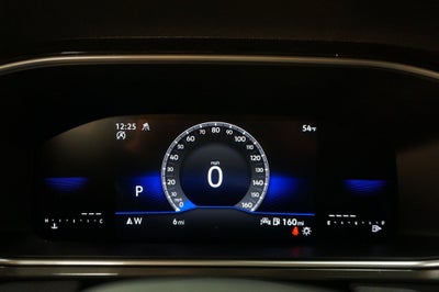 2026 Volkswagen Taos 1.5T SE Black