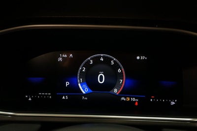 2026 Volkswagen Taos 1.5T SE Black