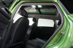 2026 Volkswagen Taos 1.5T SE Black
