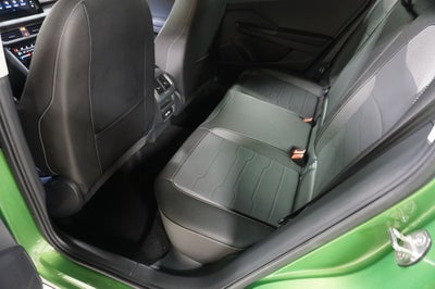 2026 Volkswagen Taos 1.5T SE Black