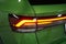 2026 Volkswagen Taos 1.5T SE Black