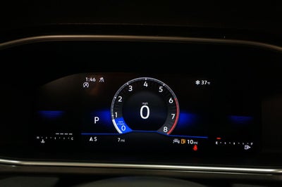 2026 Volkswagen Taos 1.5T SE Black