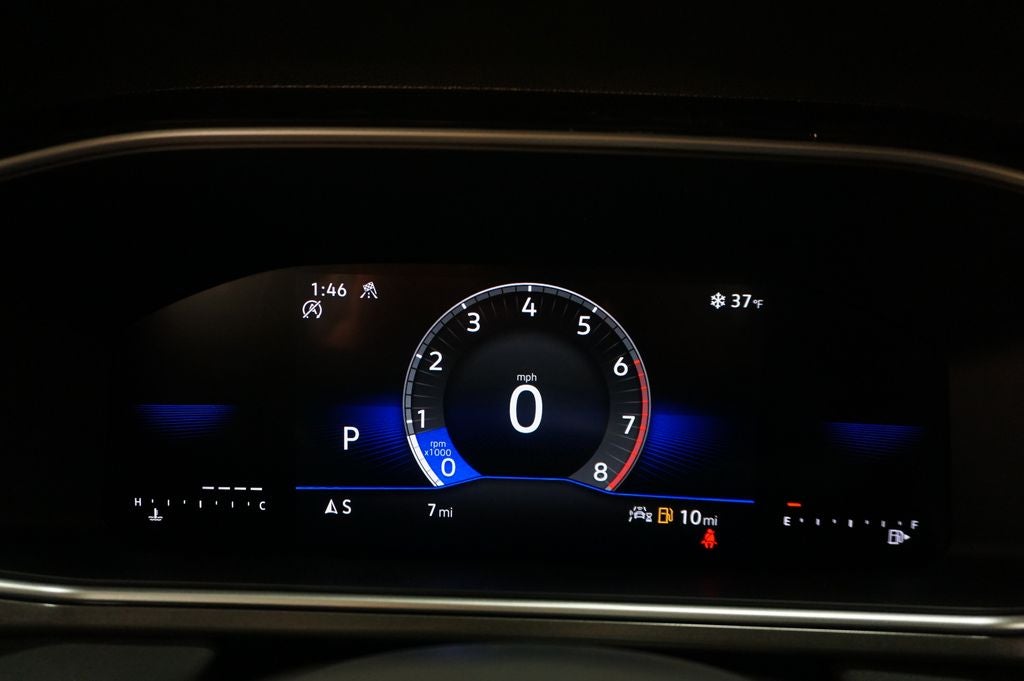 2026 Volkswagen Taos 1.5T SE Black