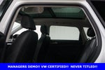 2025 Volkswagen Taos 1.5T SE Black