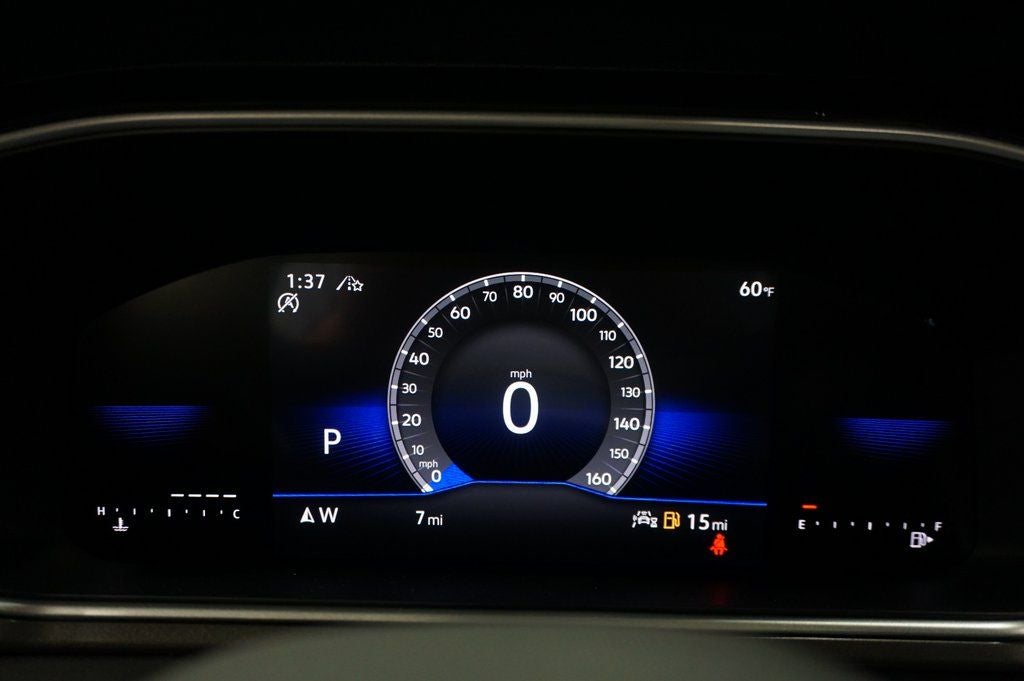 2026 Volkswagen Taos 1.5T SE Black