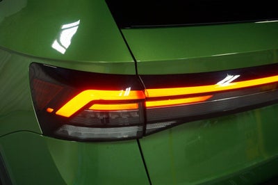 2026 Volkswagen Taos 1.5T SE Black