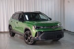2026 Volkswagen Taos 1.5T SE Black